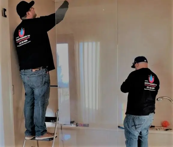 Professional plumbing installation for Toilet Repair in Al Vita Park